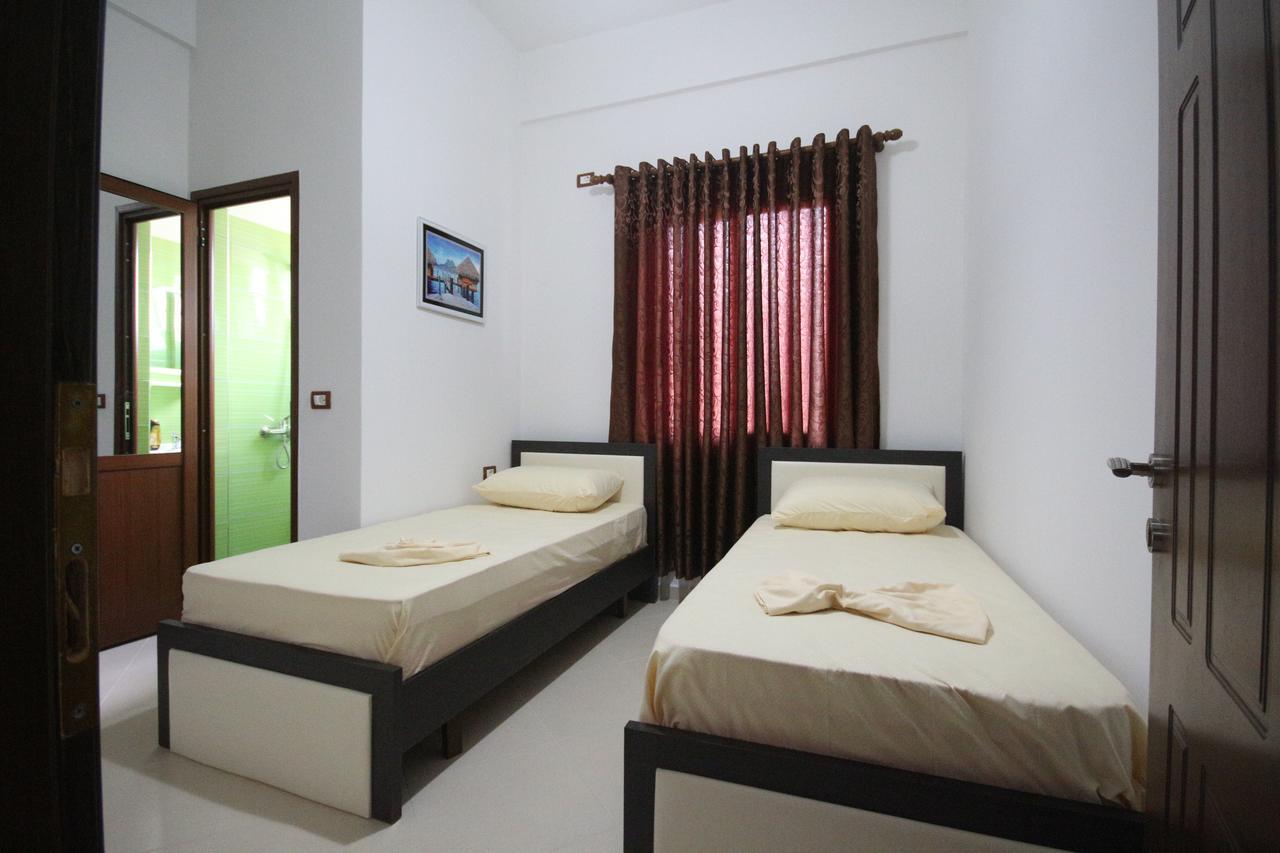 Hotel Agreno